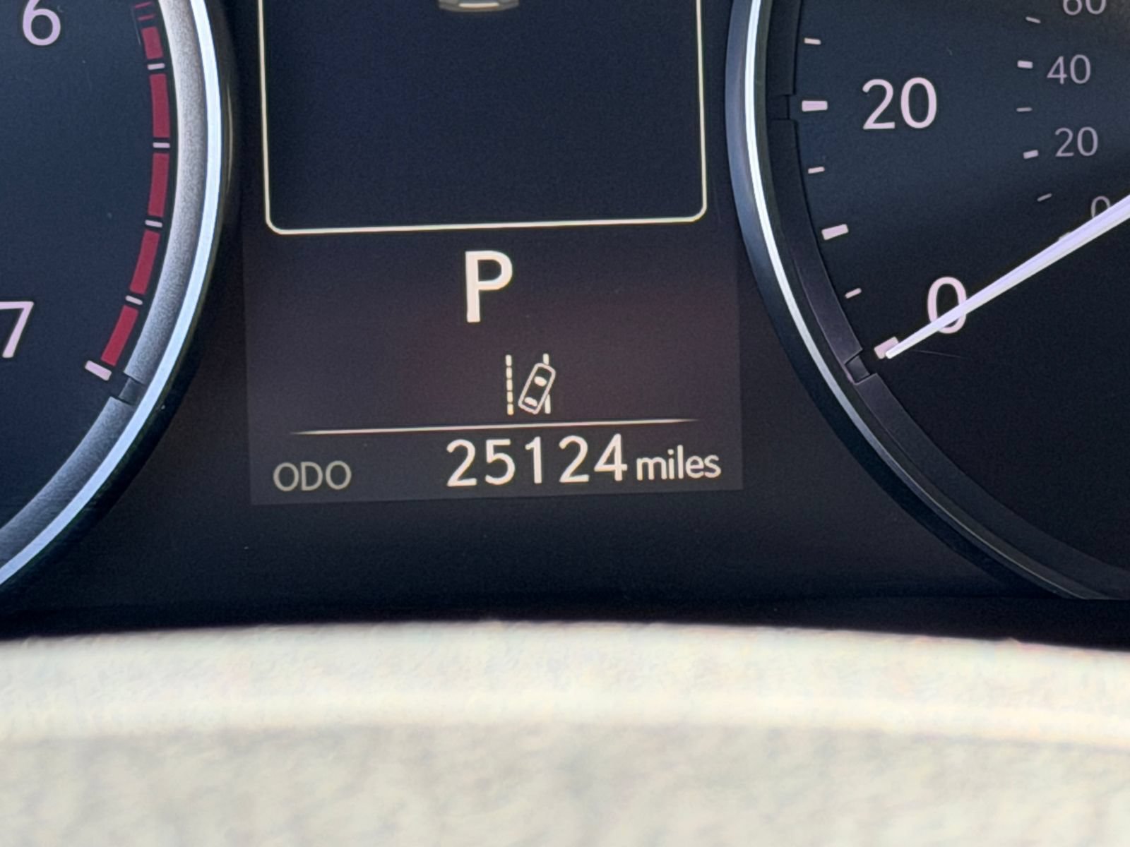 Used 2021 Lexus IS 300 w/ Comfort Package RWD image 32