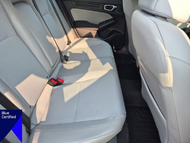 Used 2025 Honda Civic Sport image 33