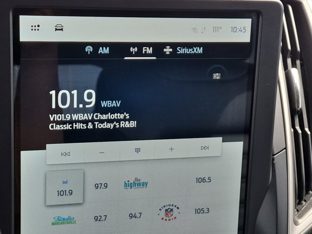 Certified 2022 Ford Edge SEL w/ Convenience Package AWD/4WD image 23