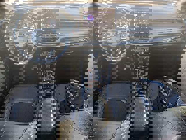 Used 2023 Jeep Compass Trailhawk image 30