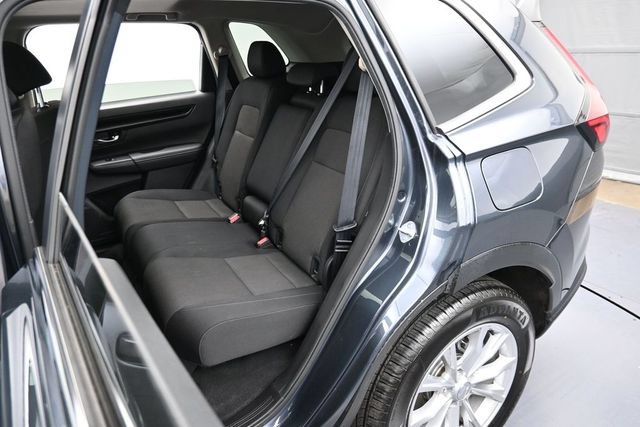 Used 2024 Honda CR-V EX image 25