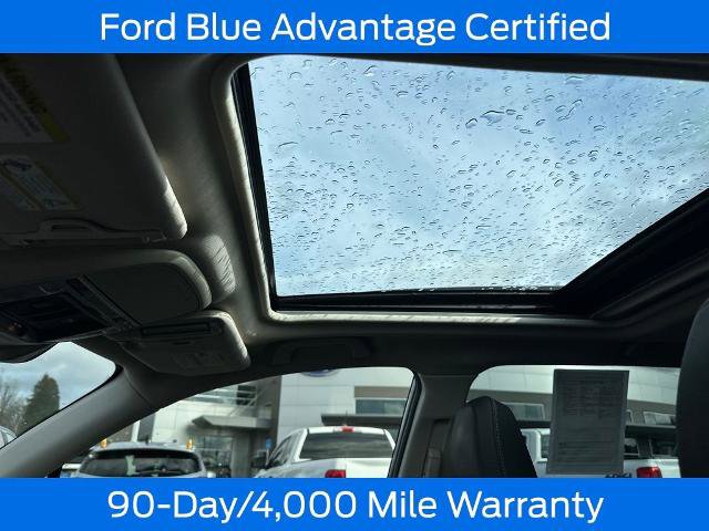 Used 2021 Subaru Forester Limited image 14