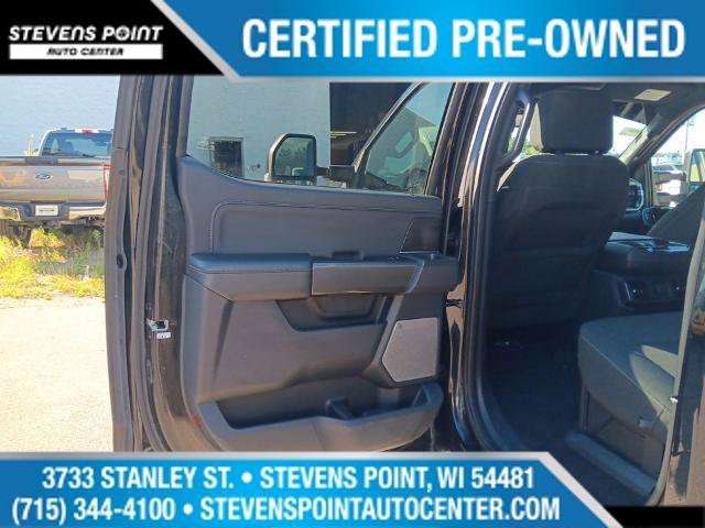 Certified 2022 Ford F150 XLT w/ Equipment Group 302A High AWD/4WD image 30