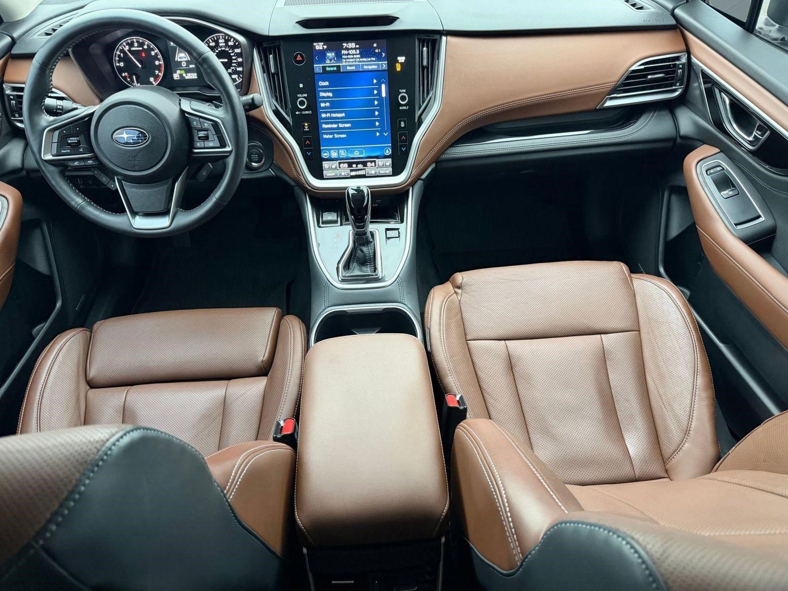 Used 2022 Subaru Outback Touring XT image 15