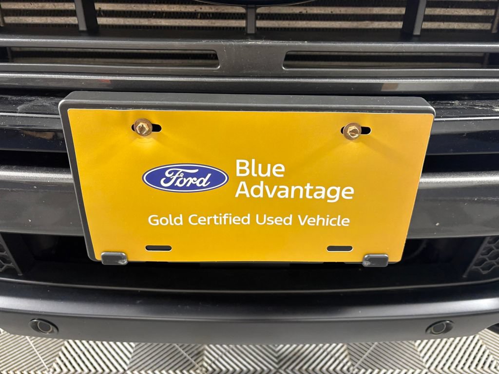 Certified 2021 Ford Ranger Lariat w/ Tremor Off-Road Package AWD/4WD image 9