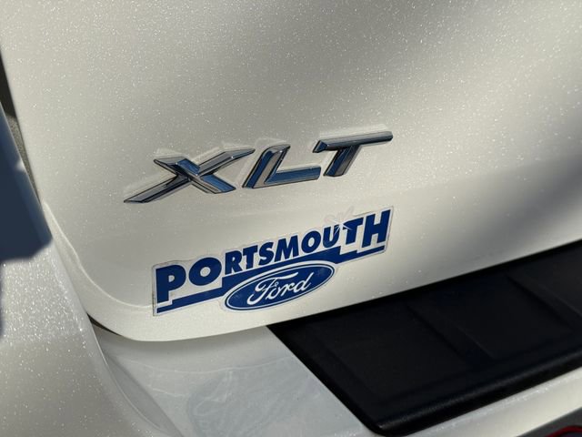 Certified 2022 Ford Explorer XLT w/ Equipment Group 202A image 18