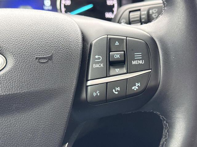 Certified 2024 Ford Maverick Lariat w/ 4K Tow Package image 23