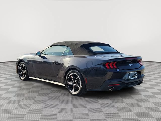 Certified 2024 Ford Mustang Premium RWD image 4