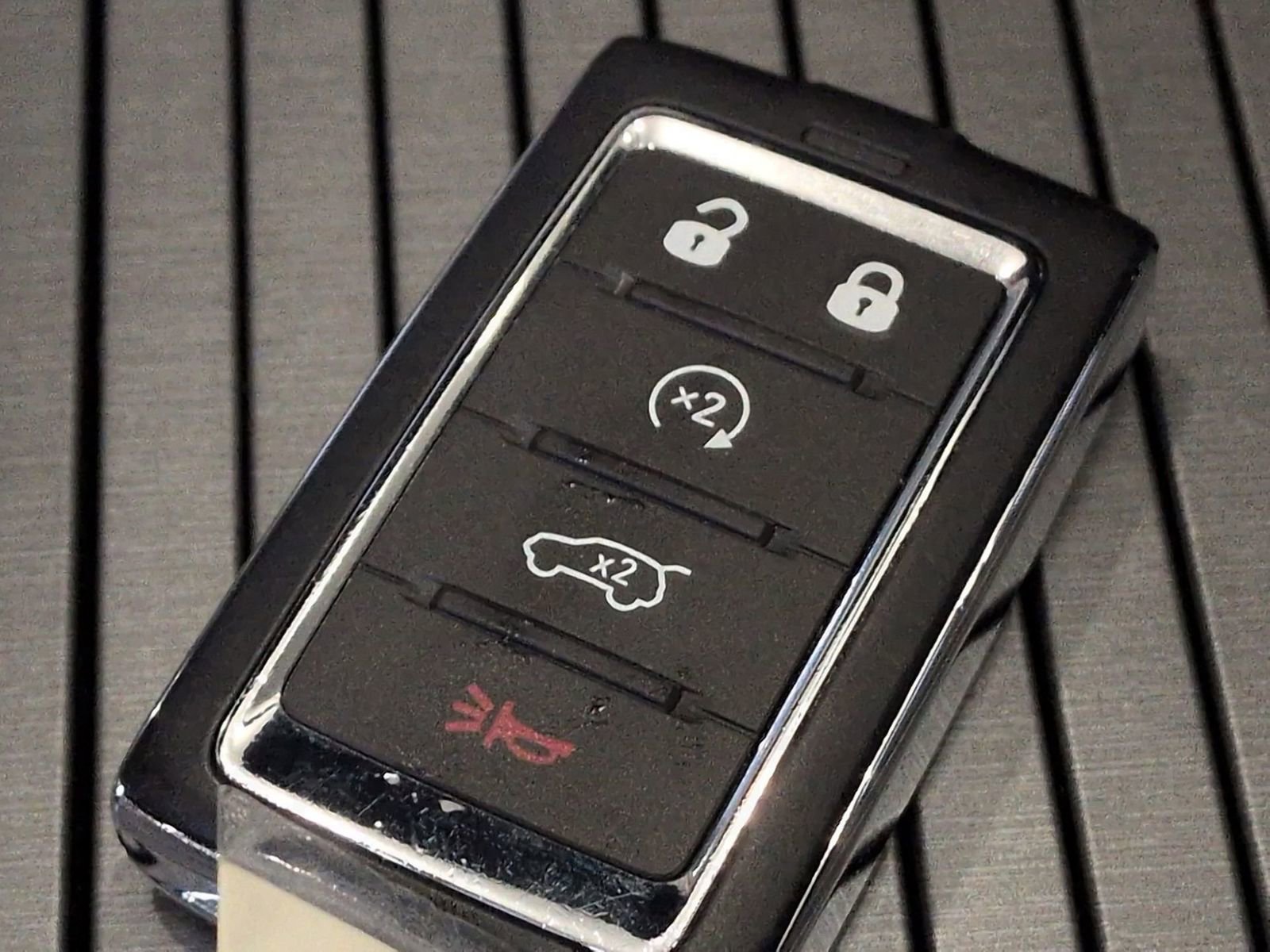 Used 2024 Jeep Wagoneer Series II image 43