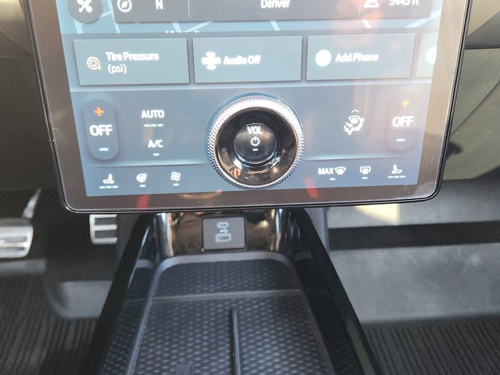 Certified 2021 Ford Mustang Mach-E Premium w/ Equipment Group 301A image 27