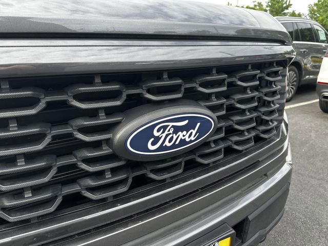 Certified 2024 Ford F150 STX AWD/4WD image 10
