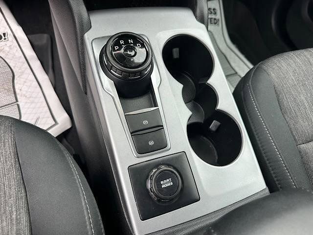 Certified 2022 Ford Bronco Sport Big Bend w/ Convenience Package image 37