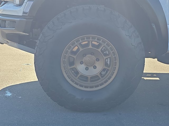 Certified 2025 Ford F150 Raptor image 9