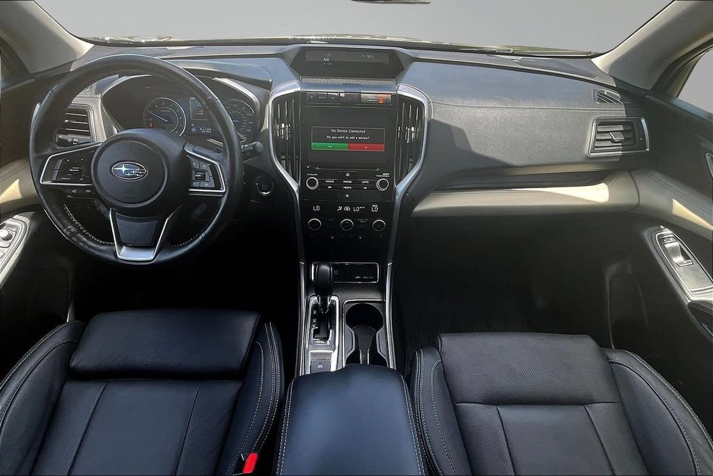 Used 2022 Subaru Ascent Limited AWD/4WD image 8