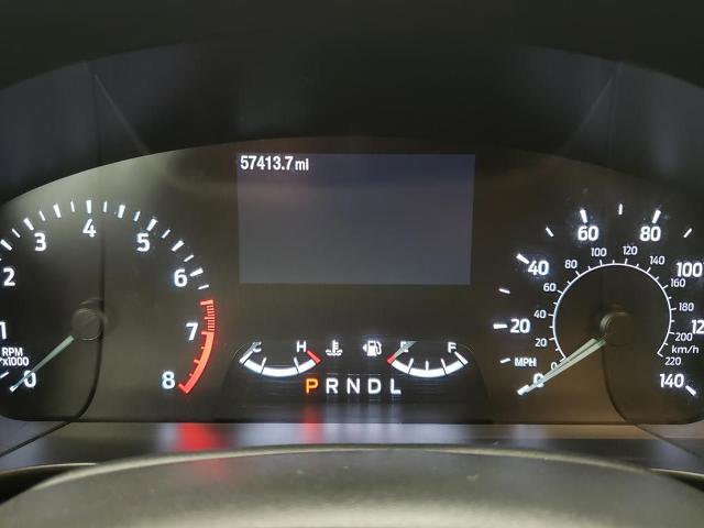 Certified 2021 Ford Escape SE AWD/4WD image 26