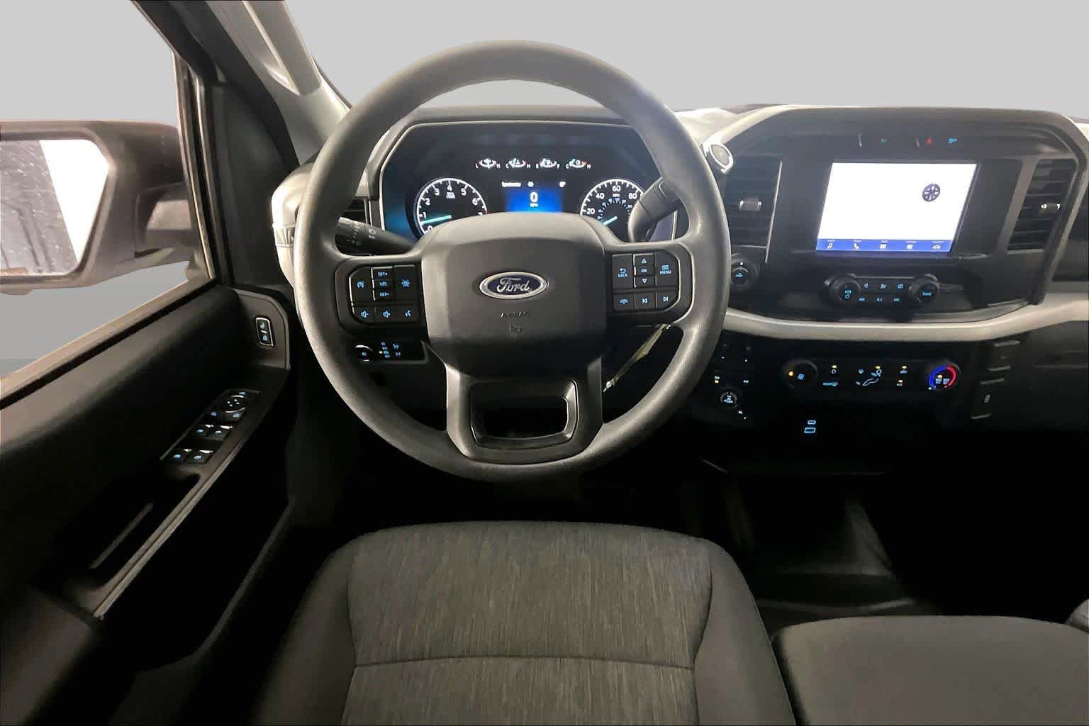 Certified 2022 Ford F150 XL w/ Equipment Group 101A High AWD/4WD image 17