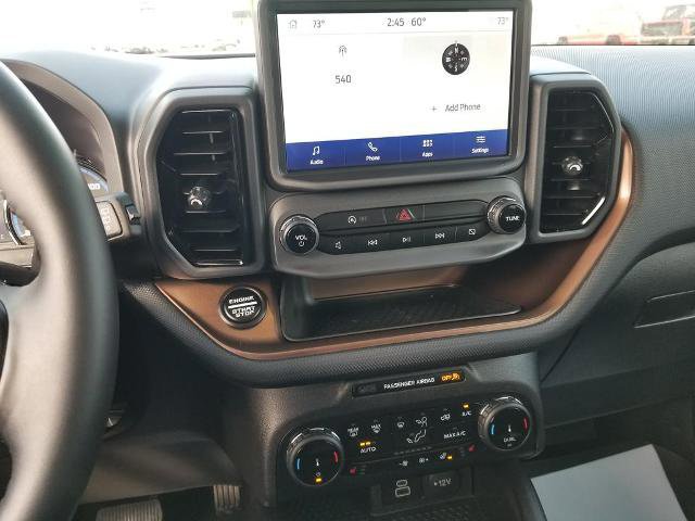 Certified 2024 Ford Bronco Sport Outer Banks image 19