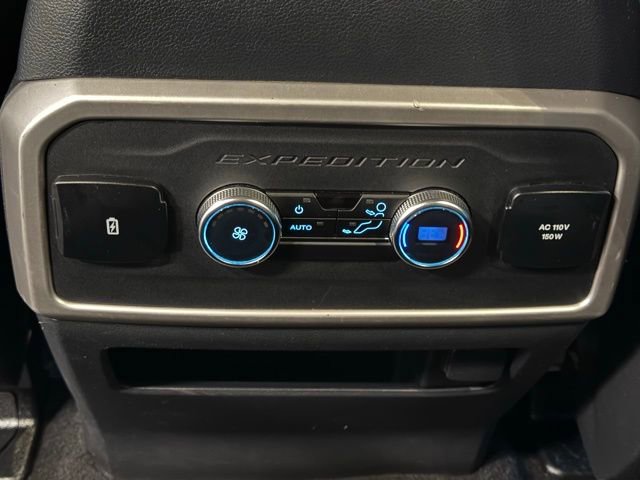Certified 2024 Ford Expedition Max XLT image 34