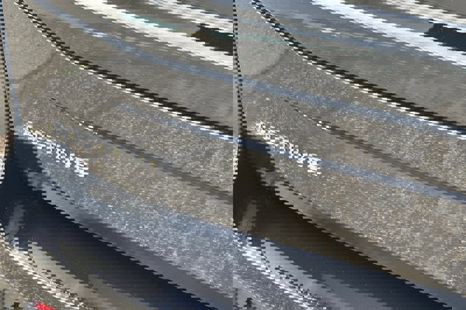 Certified 2025 Ford Expedition Active image 29