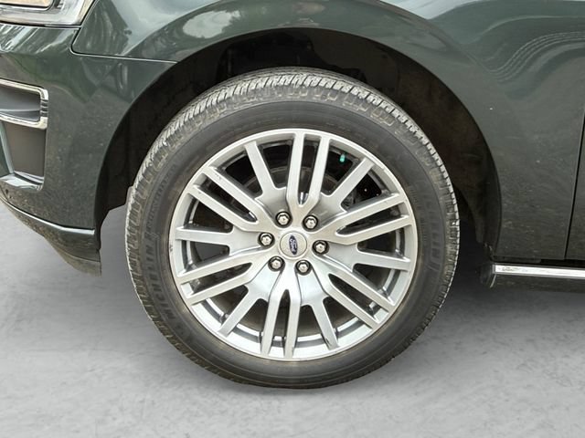 Certified 2022 Ford Expedition Max Platinum AWD/4WD image 24