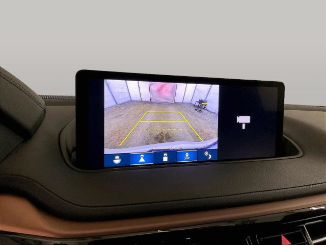 Used 2022 Acura MDX SH-AWD image 20