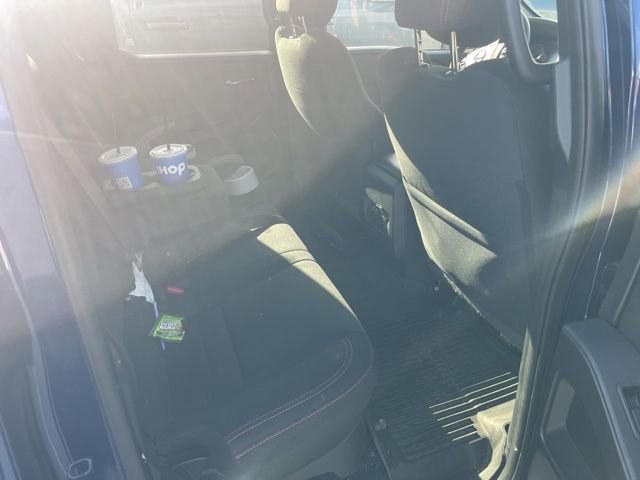 Used 2023 Nissan Frontier PRO-4X w/ Pro Convenience Package image 22