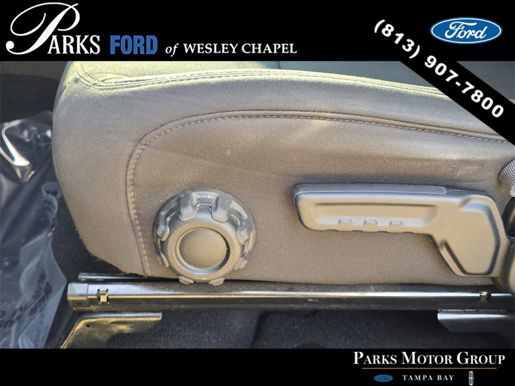 Used 2021 Jeep Wrangler Unlimited Sahara image 18