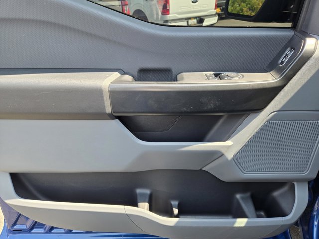 Certified 2024 Ford F150 XL AWD/4WD image 15
