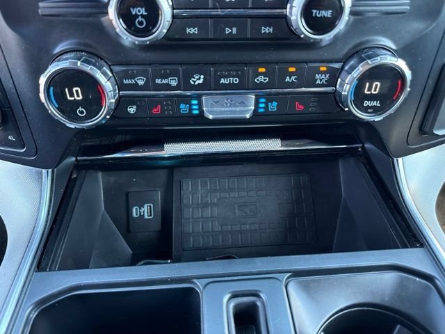 Certified 2021 Ford F150 Platinum w/ Equipment Group 701A High AWD/4WD image 33