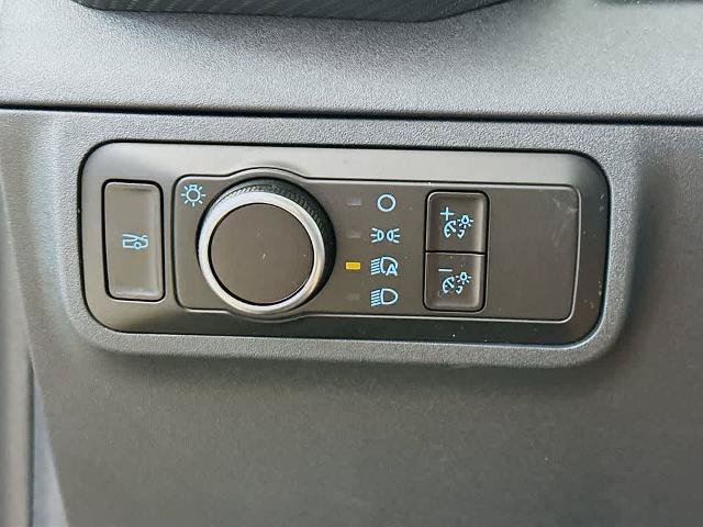 Certified 2024 Ford Mustang Coupe RWD image 25