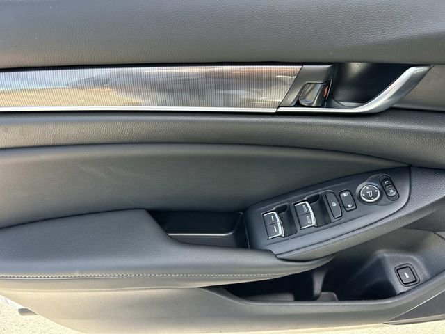 Used 2022 Honda Accord Sport image 28