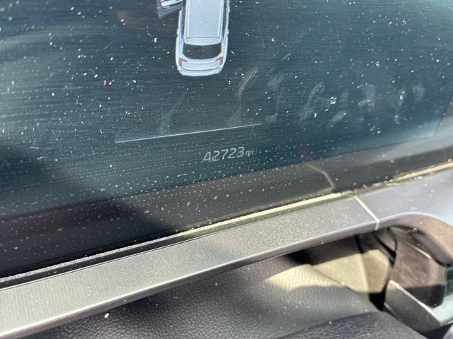 Used 2025 Kia Telluride S AWD/4WD image 72