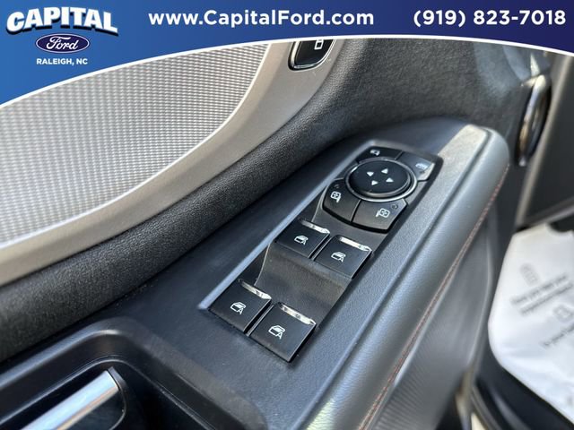 Certified 2025 Ford Expedition Max Active image 20