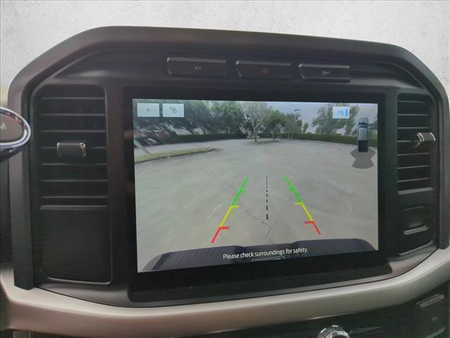 Certified 2023 Ford F150 2WD SuperCrew image 12