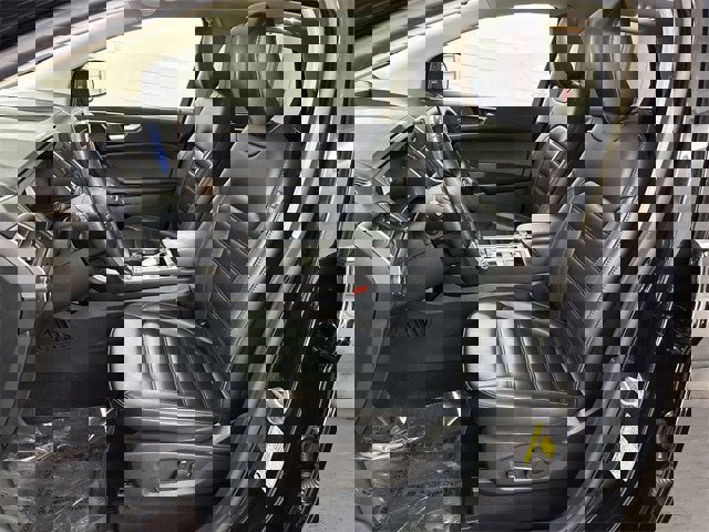 Certified 2023 Ford Edge SEL w/ Convenience Package image 3