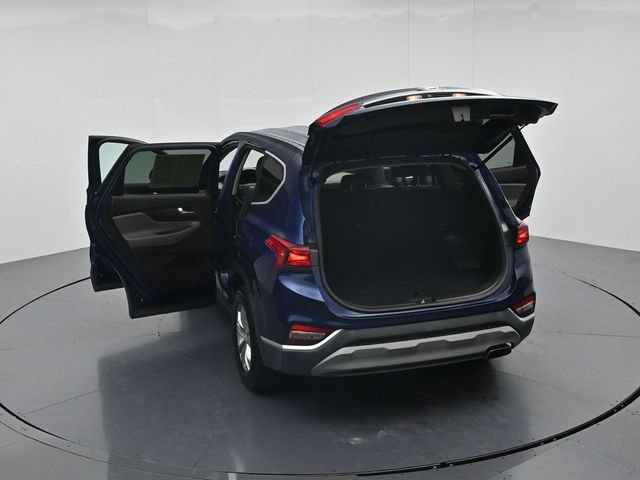 Used 2020 Hyundai Santa Fe SE FWD image 46