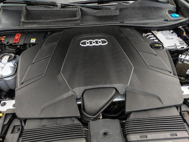 Used 2021 Audi Q8 Prestige AWD/4WD image 6
