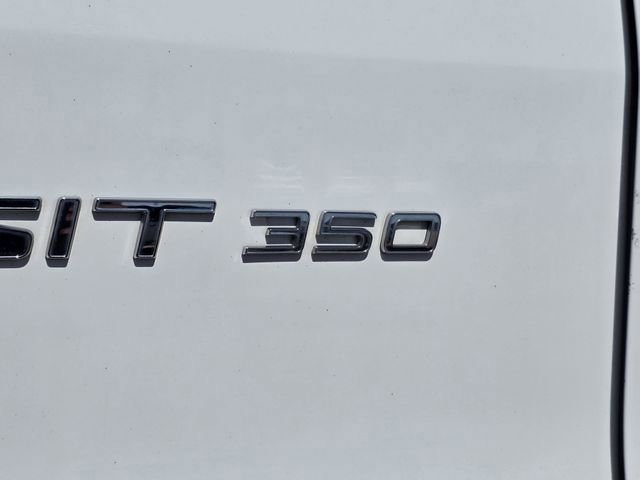 Certified 2024 Ford Transit 350 XLT image 30