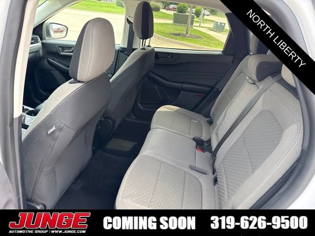 Certified 2022 Ford Escape SE w/ Convenience Package AWD/4WD image 18