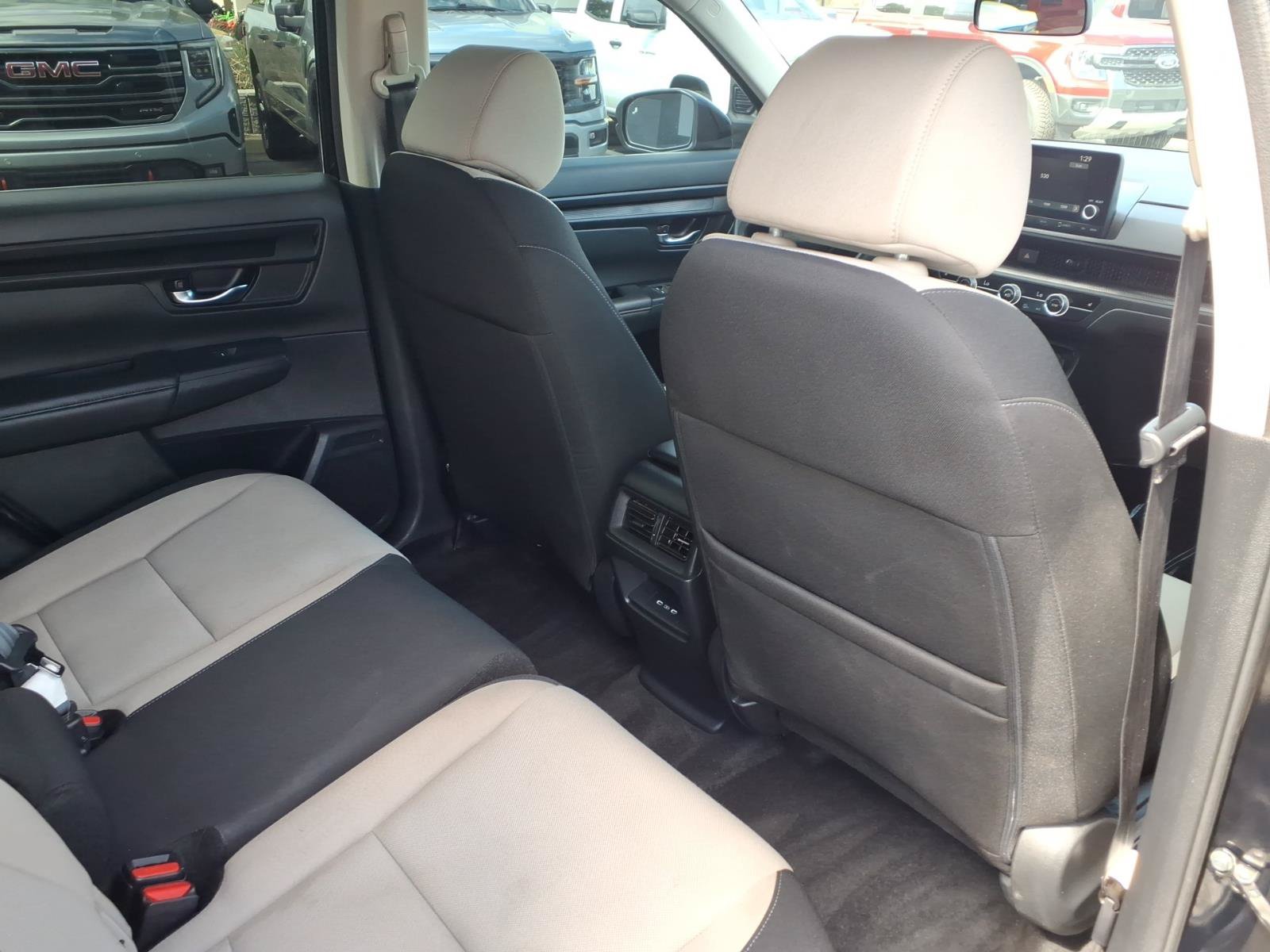 Used 2024 Honda CR-V EX image 13