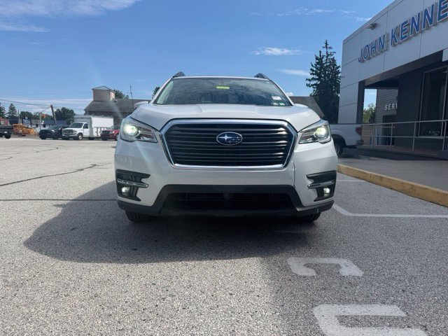 Used 2020 Subaru Ascent Limited w/ Technology Package AWD/4WD image 4