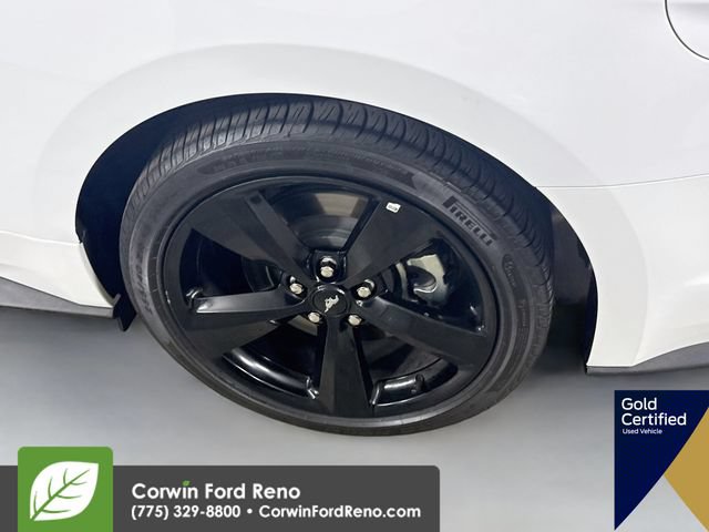 Certified 2023 Ford Mustang GT Premium w/ Equipment Group 401A RWD image 32