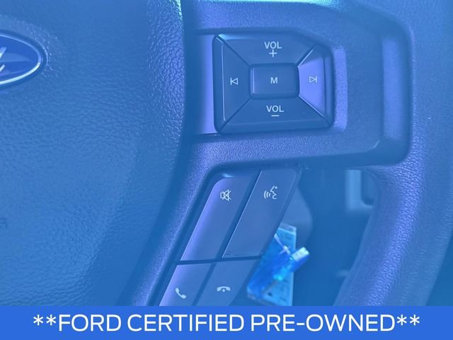 Certified 2022 Ford F250 XLT w/ XLT Value Package image 27