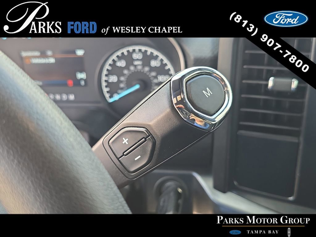 Certified 2023 Ford F150 XL w/ STX Appearance Package image 26