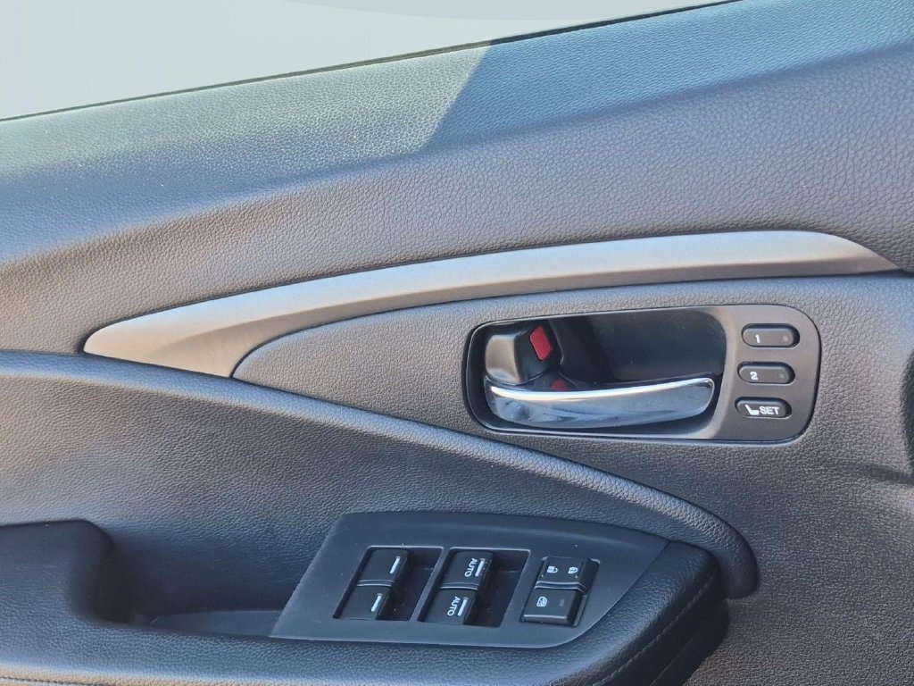 Used 2019 Honda Passport EX-L image 11