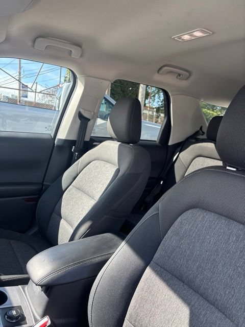 Certified 2024 Ford Bronco Sport Big Bend AWD/4WD image 24