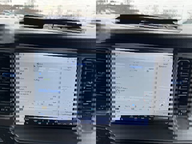 Certified 2023 Ford Bronco Outer Banks image 9