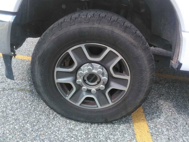 Certified 2025 Ford F350 XLT AWD/4WD image 15