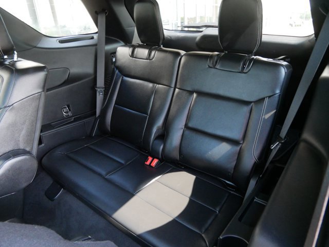 Certified 2023 Ford Explorer ST image 19