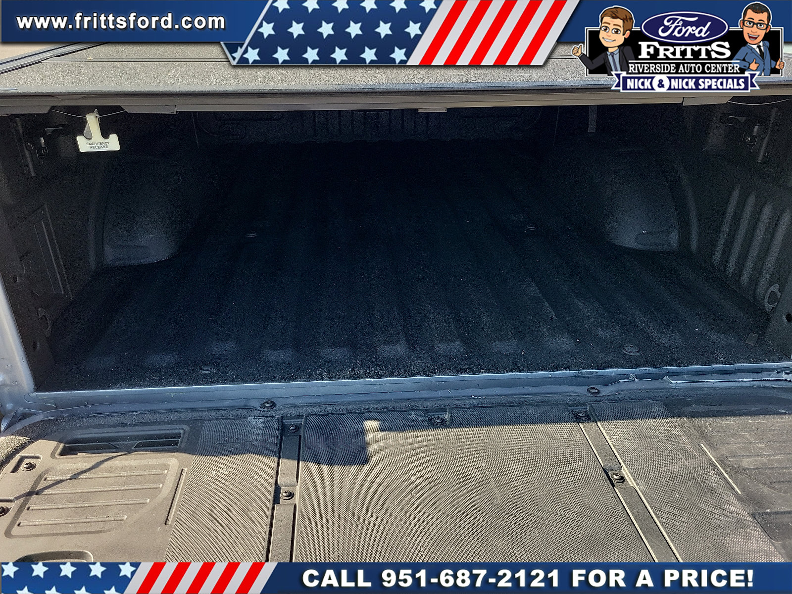 Certified 2023 Ford F150 XLT w/ Equipment Group 302A High AWD/4WD image 18